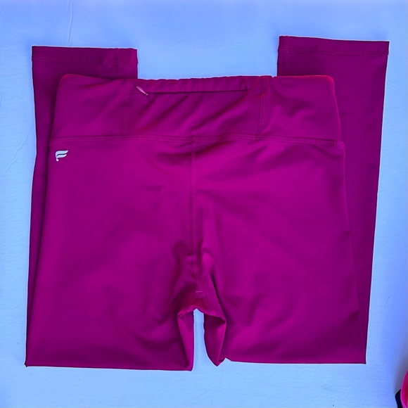 Fabletics leggings bundle - Picture 3 of 4